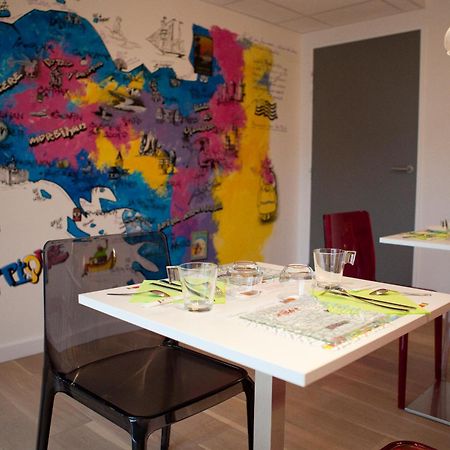 Ibis Styles Rennes St. Gregoire Hotel Saint-Gregoire  Exterior photo