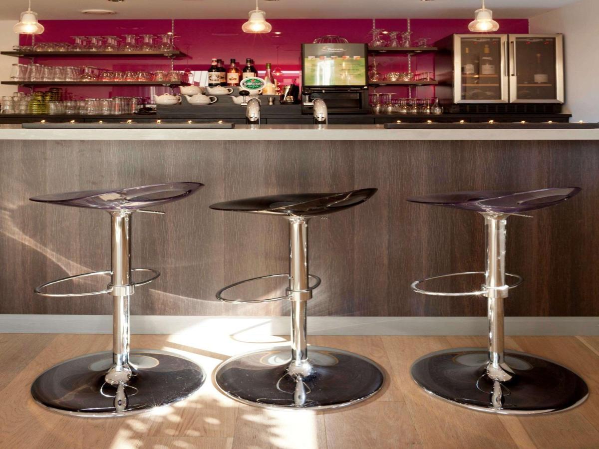 Ibis Styles Rennes St. Gregoire Hotel Saint-Gregoire  Exterior photo