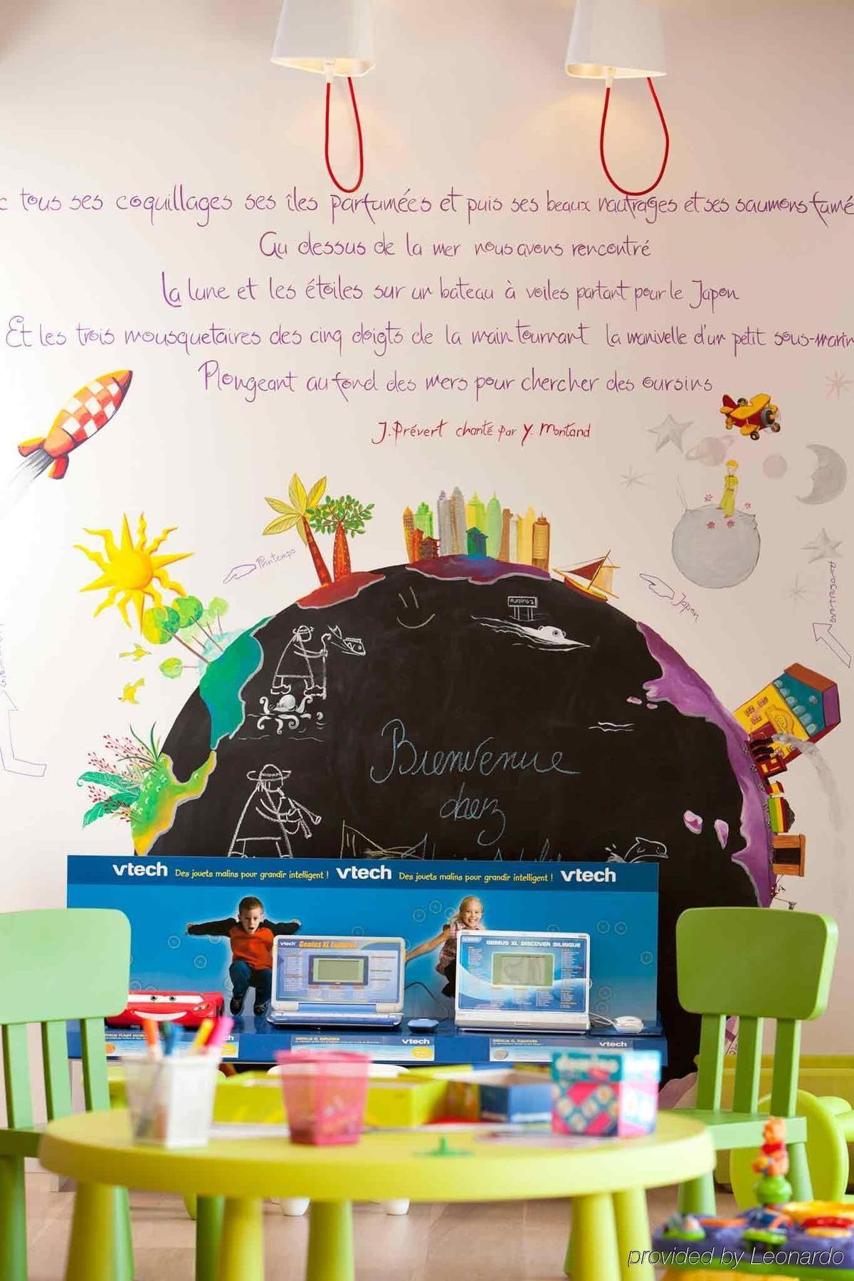 Ibis Styles Rennes St. Gregoire Hotel Saint-Gregoire  Exterior photo